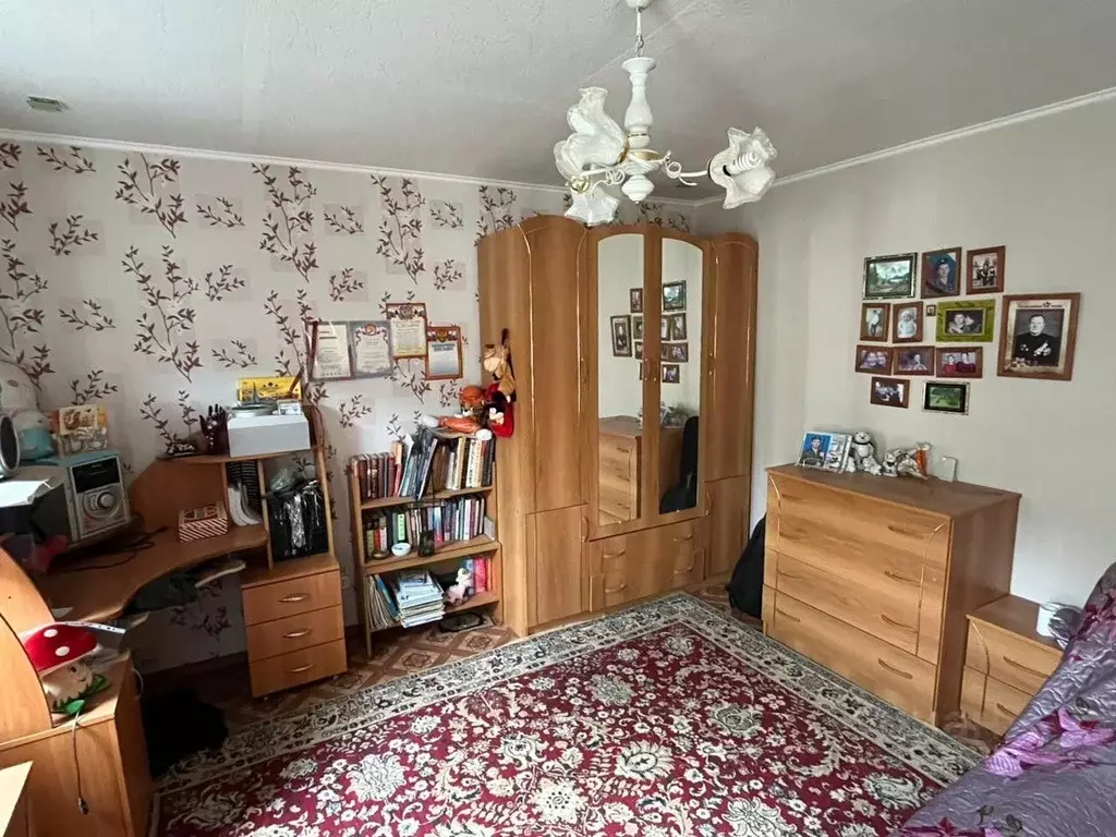 Дом в Рязанская область, Ряжск Пролетарская ул., 38 (76 м) - Фото 1