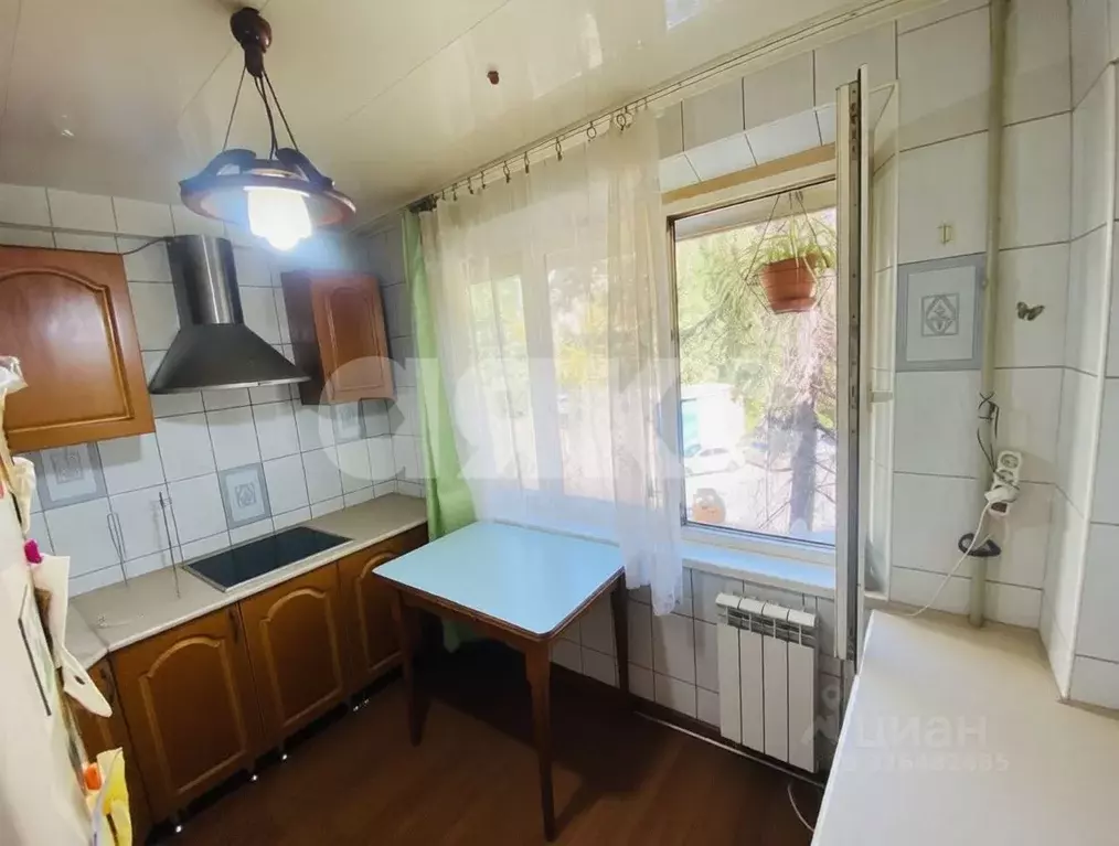 2-к кв. Краснодарский край, Сочи ул. Тимирязева, 4А (54.0 м) - Фото 2