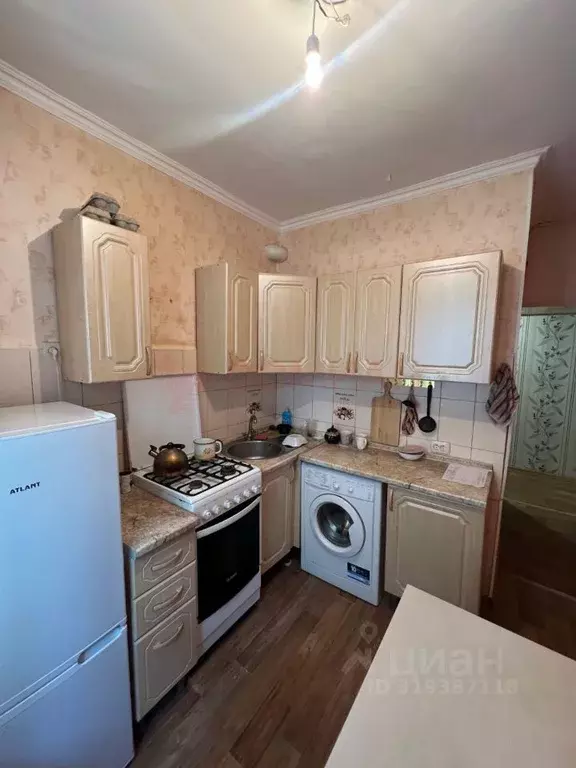 2-к кв. Ростовская область, Таганрог ул. Урицкого, 20 (43.1 м) - Фото 0