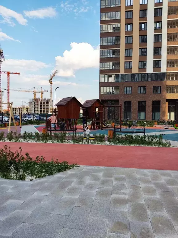Продаётся квартира-студия, 30.8 м - Фото 0