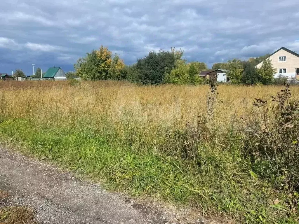 Участок в Новосибирская область, Бердск Орбита СНТ, ул. 5-я, 251 (12.0 ... - Фото 1