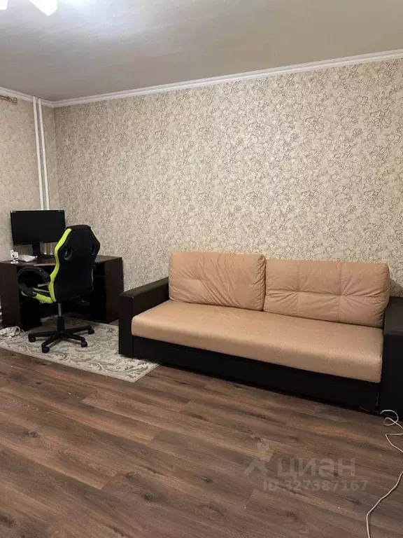 2-к кв. Московская область, Балашиха ул. Дмитриева, 20 (62.0 м) - Фото 1