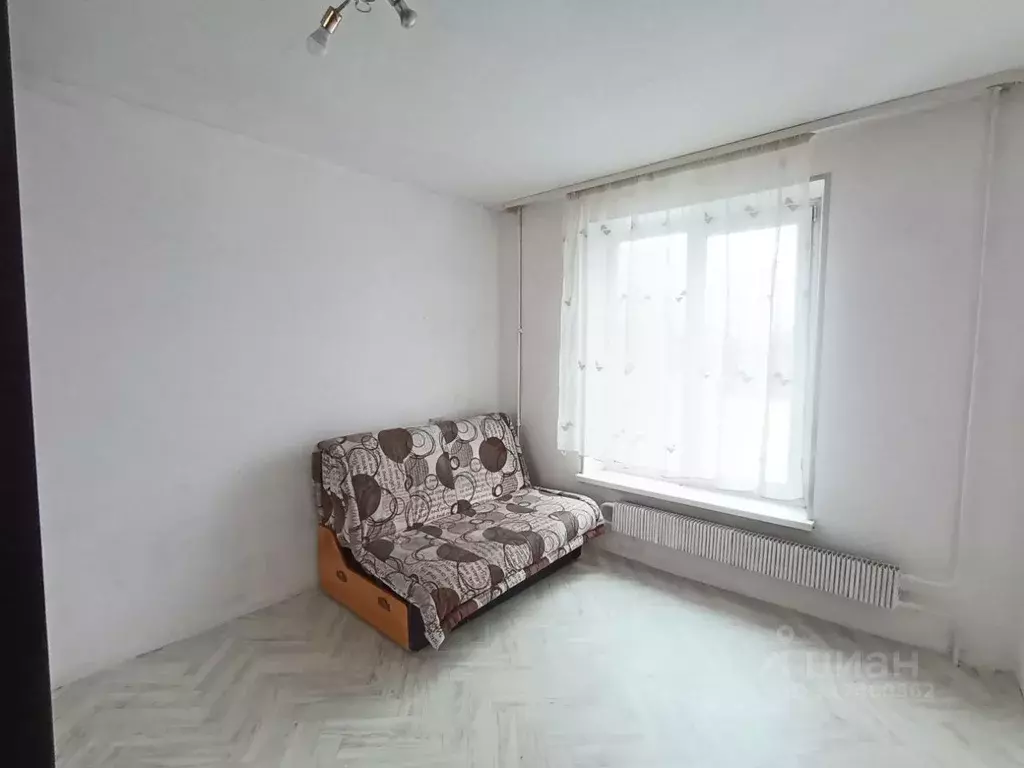 Студия Башкортостан, Уфа Молодежный бул., 3 (17.0 м) - Фото 1