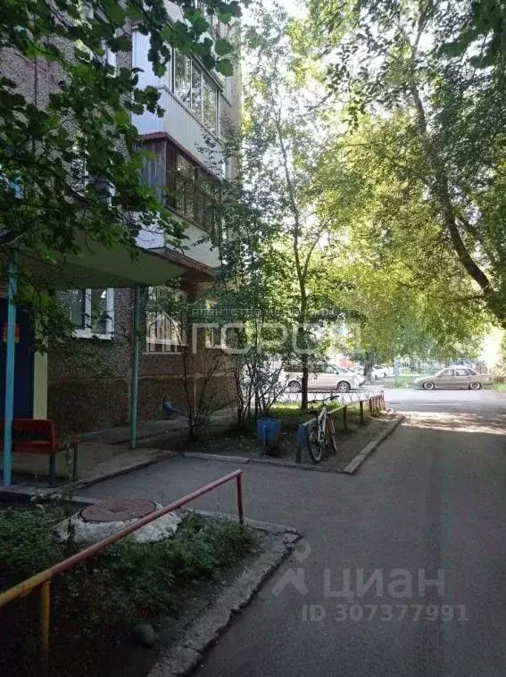 4-к кв. Хакасия, Абакан ул. Герцена, 14 (61.2 м) - Фото 1