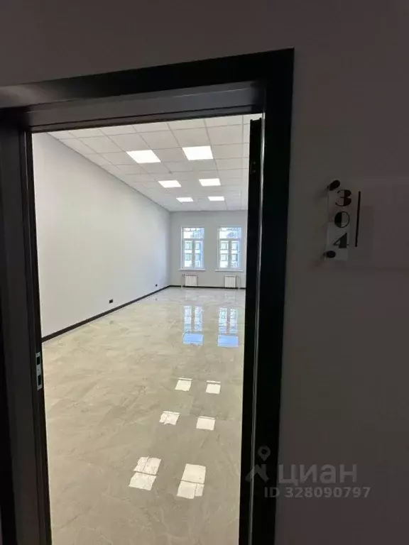 Офис в Москва Солнцевский просп., 13А (36 м) - Фото 1