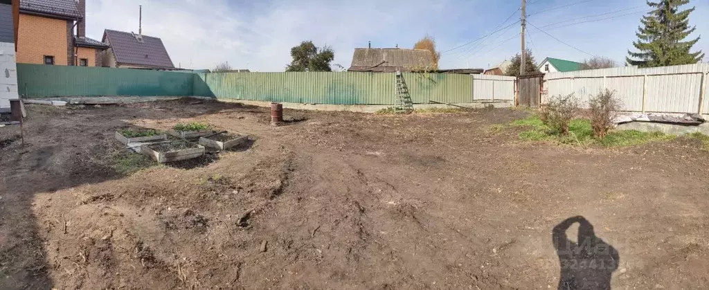 Участок в Челябинская область, Копейск ул. 6-й Пятилетки, 15 (3.0 ... - Фото 1