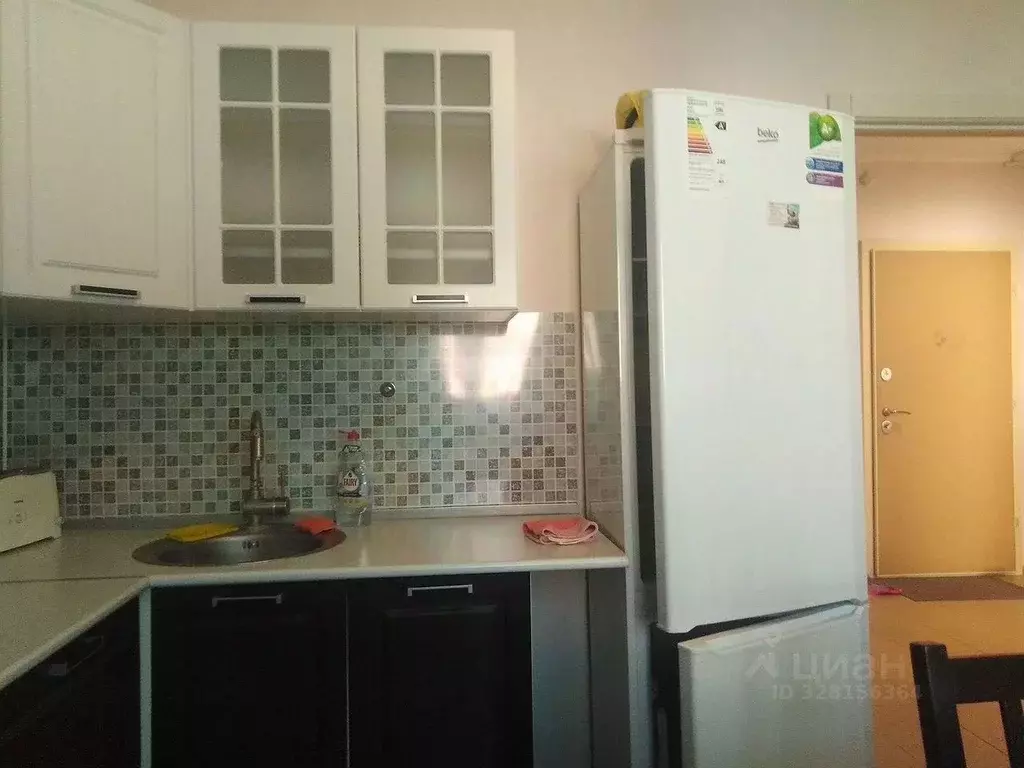 1-к кв. Московская область, Химки ул. Родионова, 3 (41.0 м) - Фото 1