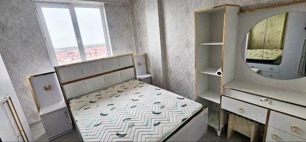 1-к кв. Краснодарский край, Сочи Бытха мкр, ул. Лесная, 4 (35.0 м) - Фото 2