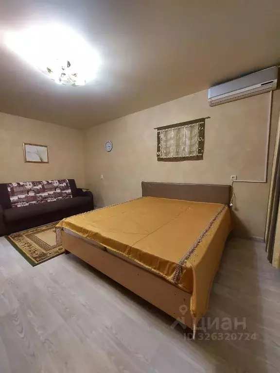 1-к кв. Воронежская область, Воронеж ул. Кирова, 10 (42.0 м) - Фото 2