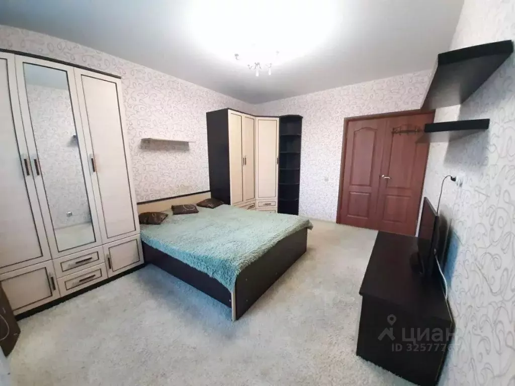 2-к кв. Московская область, Лосино-Петровский городской округ, ... - Фото 1