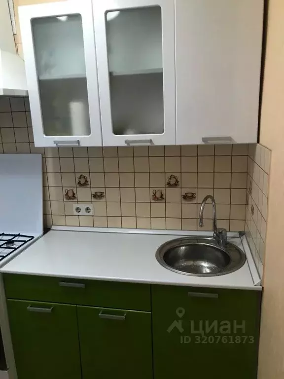 1-к кв. Ростовская область, Ростов-на-Дону Северный мкр, ул. Волкова, ... - Фото 1