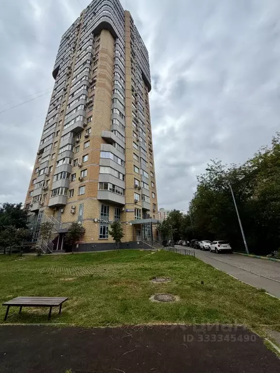 Помещение свободного назначения в Московская область, Одинцово ... - Фото 1