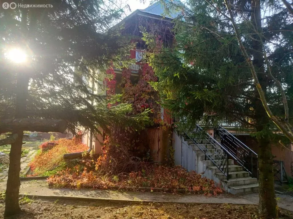 Дом в деревня Большое Буньково, Рабочая улица, 94 (210 м) - Фото 1