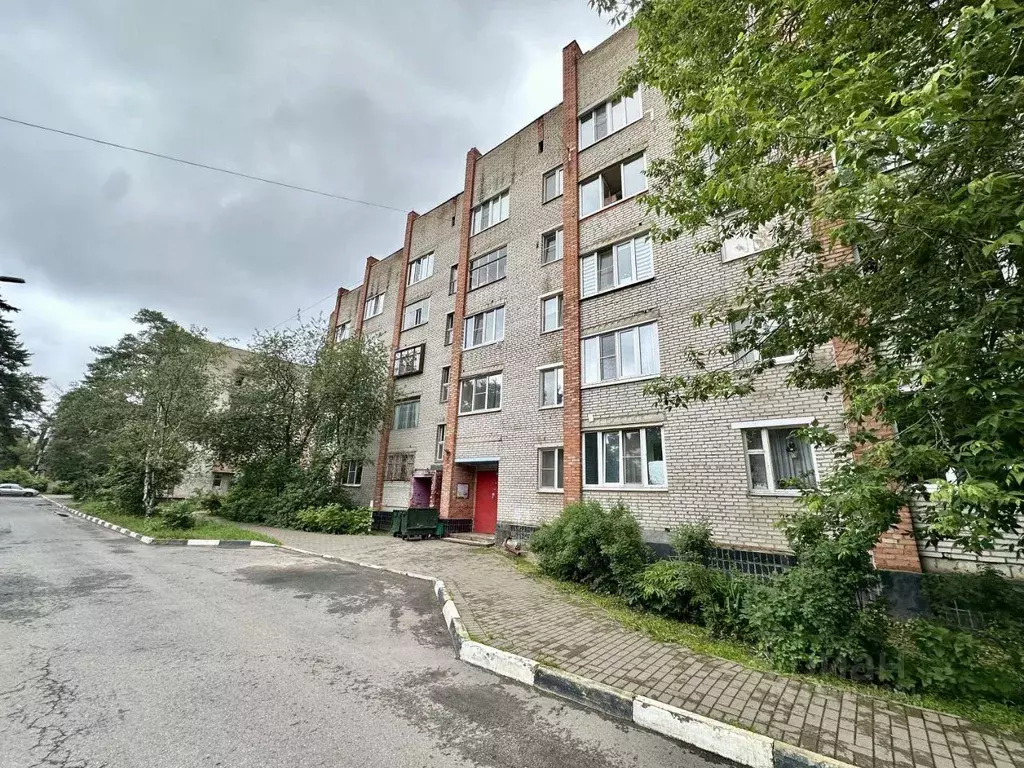 Квартира, 1 комната, 30.8 м - Фото 1