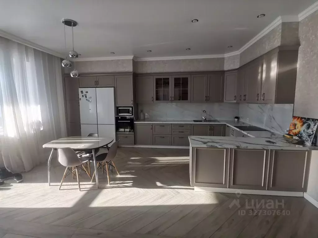 Коттедж в Оренбургская область, Оренбургский район, пос. Пригородный ... - Фото 2