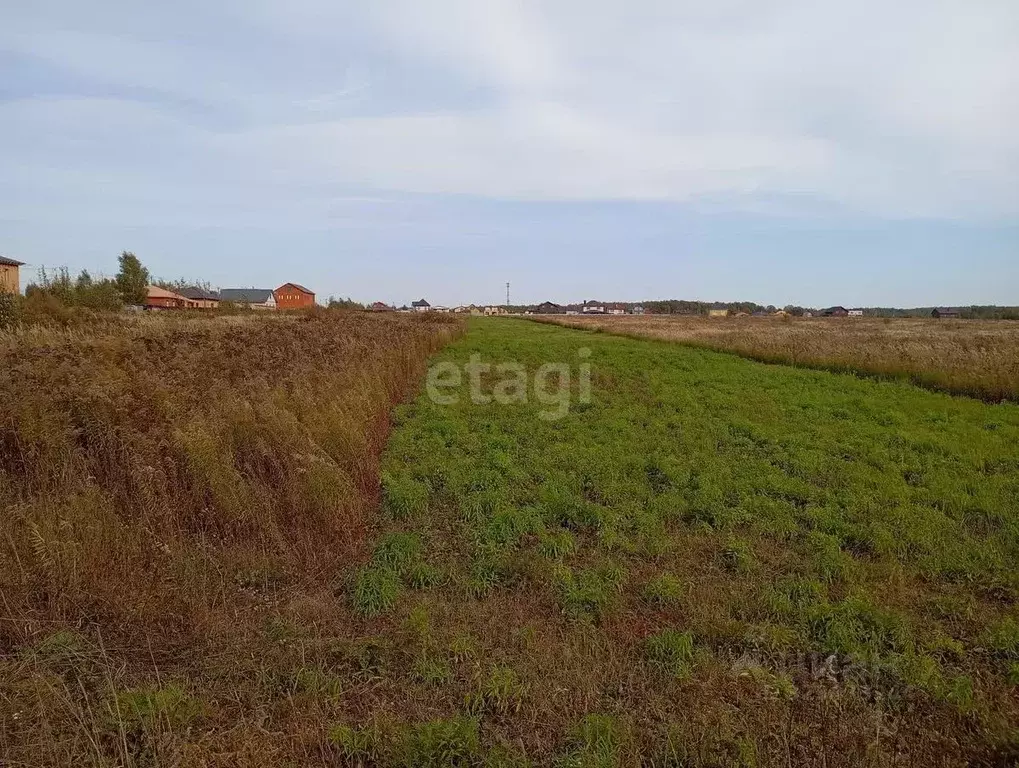 Участок в Калужская область, Калуга ул. Непокоренных Ленинградцев ... - Фото 1