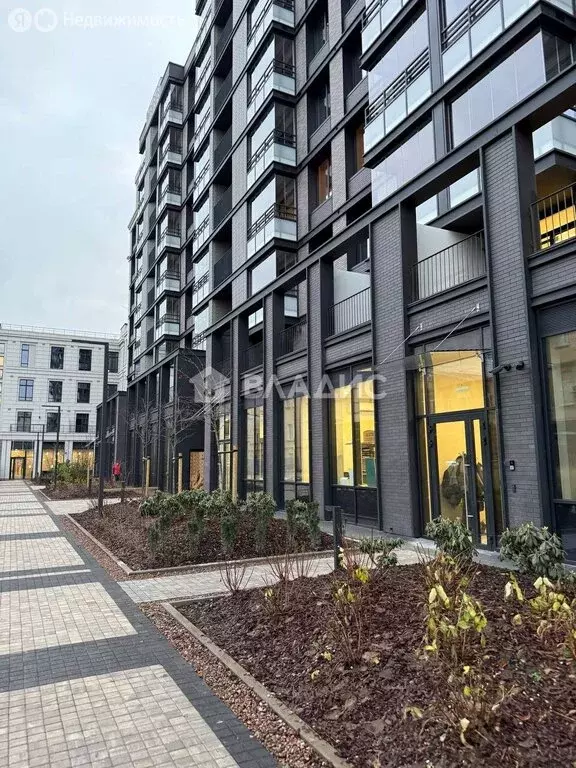 2-комнатная квартира: Санкт-Петербург, 20-я линия Васильевского ... - Фото 1