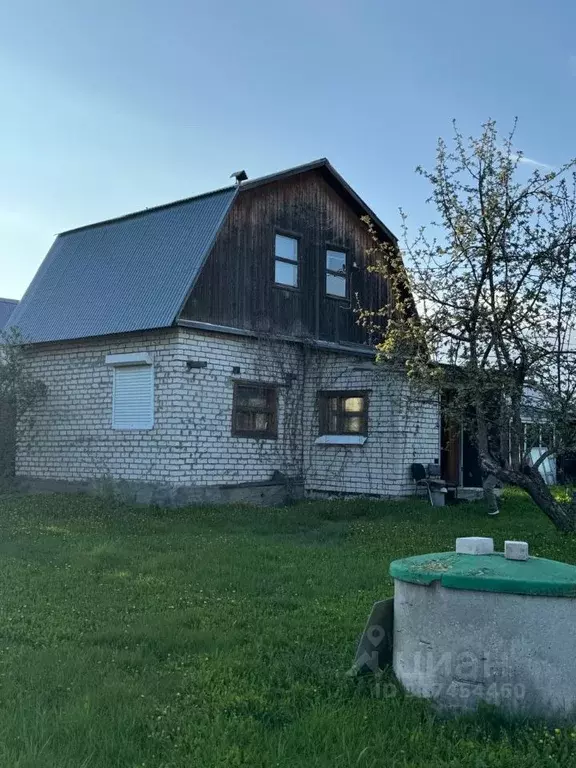 Дом в Московская область, Павловский Посад Ивушка садоводческое ... - Фото 0