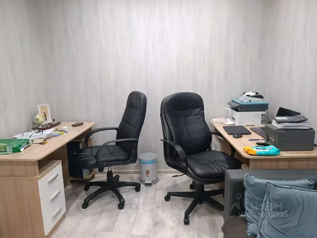 Производственное помещение в Краснодарский край, Армавир городской ... - Фото 2