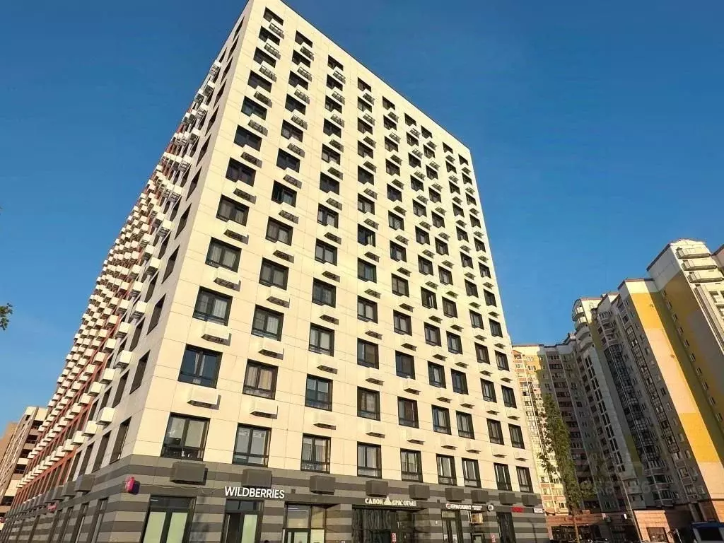 Помещение свободного назначения в Москва Внуковское поселение, ул. ... - Фото 2