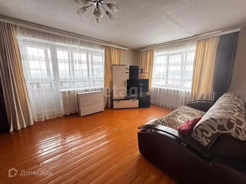 Продаётся 3-к квартира, 62 м - Фото 0