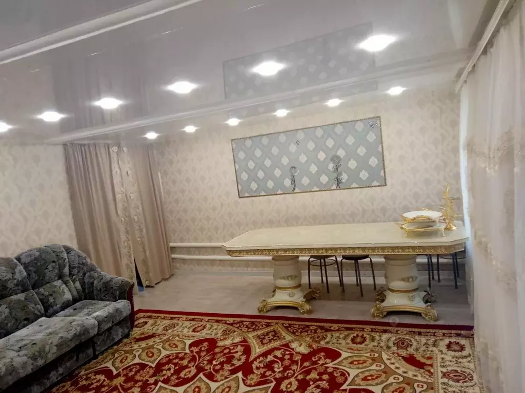 Дом в Самарская область, Тольятти Школьный проезд, 10 (48 м) - Фото 2