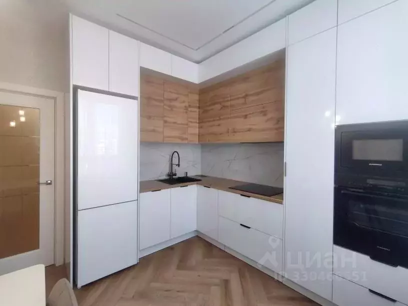 2-к кв. Москва ул. Лобановский Лес, 11 (50.0 м) - Фото 1