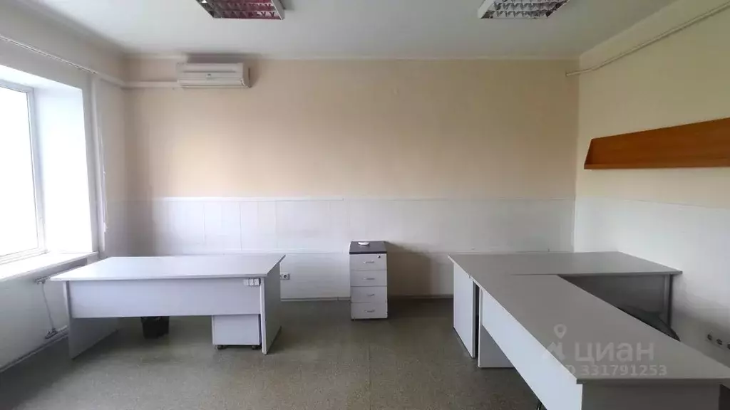 Офис в Новосибирская область, Новосибирск Фабричная ул., 14 (32 м) - Фото 2