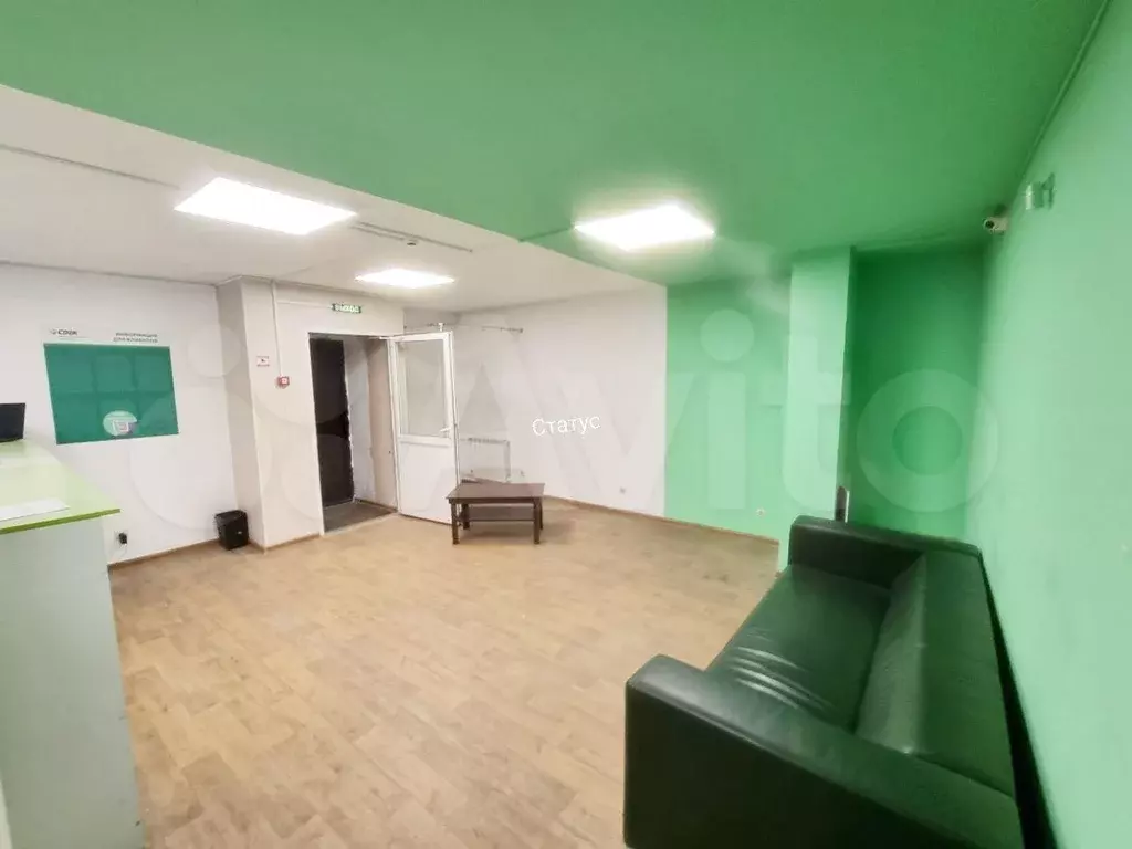 Свободного назначения, 90 м - Фото 1