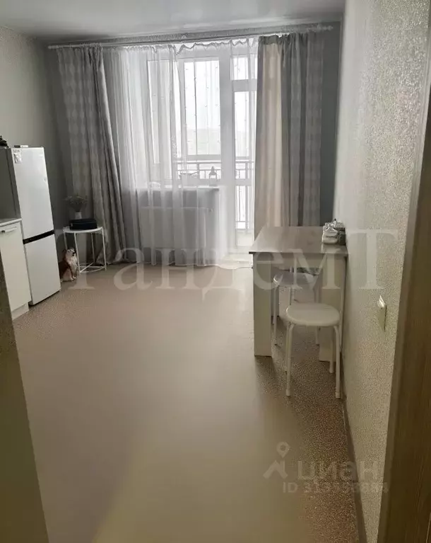 1-к кв. Омская область, Омск ул. Завертяева, 18/8 (38.0 м) - Фото 0