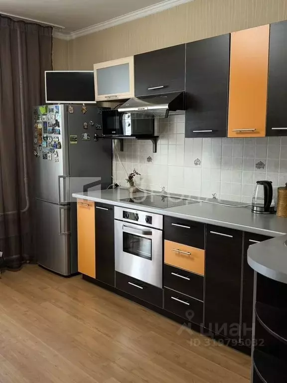 2-к кв. Новосибирская область, Новосибирск Овражная ул., 14 (62.4 м) - Фото 1