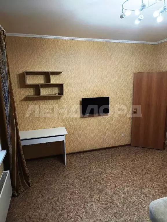 1-к кв. Ростовская область, Ростов-на-Дону ул. Жданова, 7/33 (36.0 м) - Фото 2