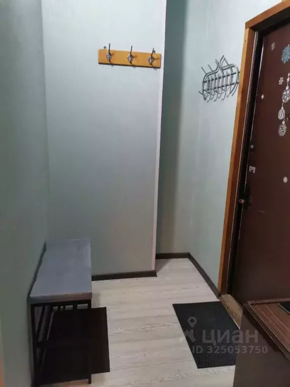 1-к кв. Москва ул. Маршала Федоренко, 4К1 (42.0 м) - Фото 2