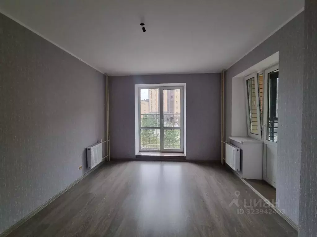 2-к кв. Тверская область, Конаковский муниципальный округ, д. Мокшино ... - Фото 2