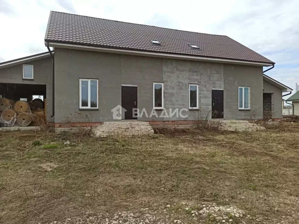 Таунхаус в Владимирская область, Суздальский муниципальный округ, с. ... - Фото 2