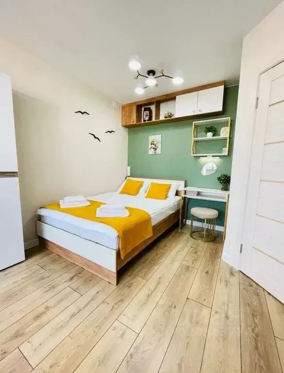 1-к кв. Нижегородская область, Нижний Новгород просп. ... - Фото 2