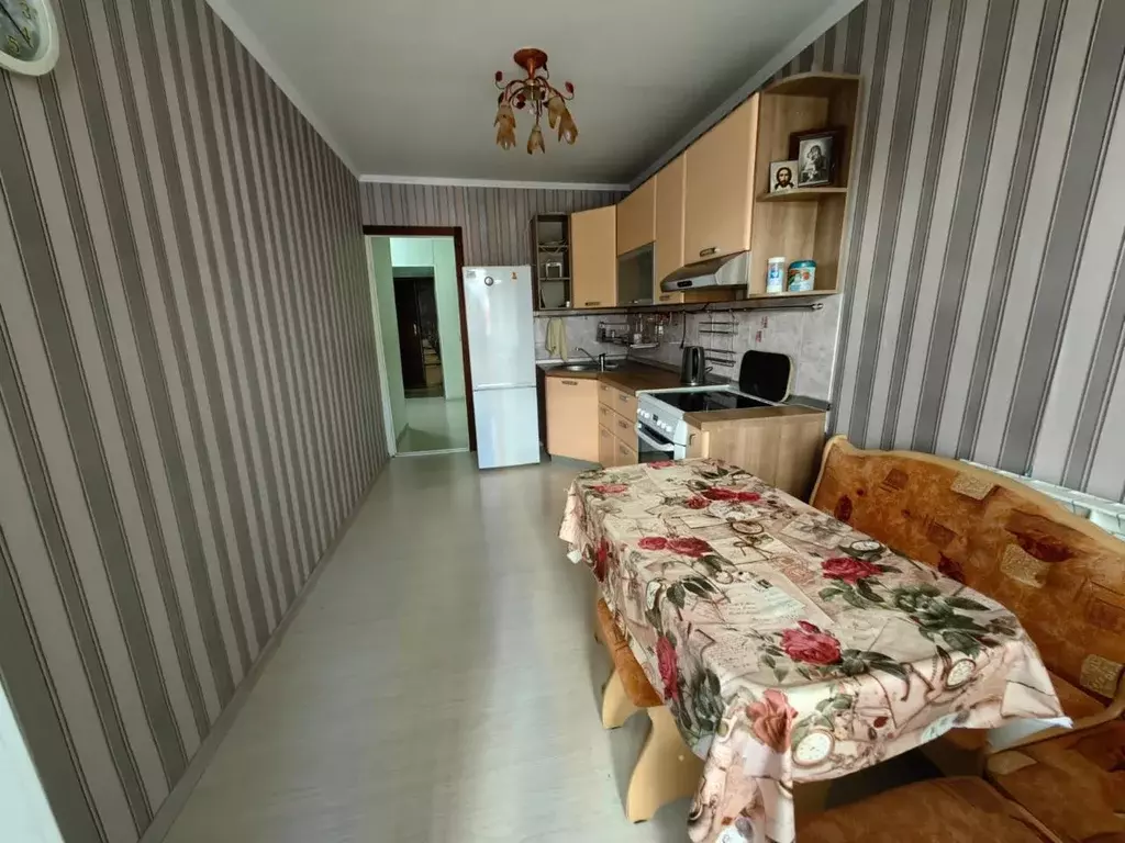 Продаётся 1-к квартира, 41.9 м - Фото 1
