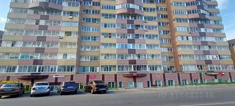 Помещение свободного назначения в Московская область, Ногинск ... - Фото 0