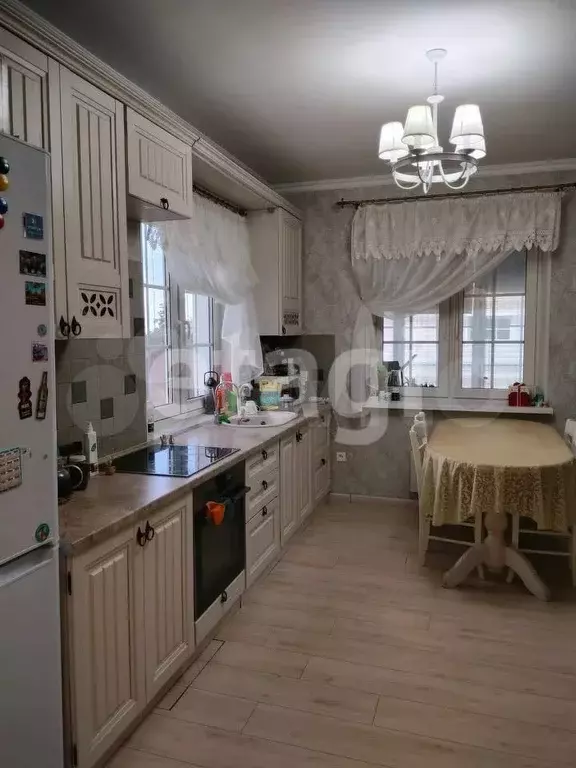 Дом 97,4 м на участке 8 сот. - Фото 1