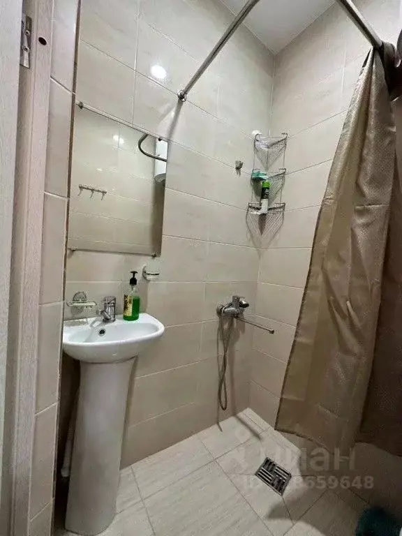 1-к кв. Дагестан, Избербаш ул. Имени Р. Зорге, 40А (23.0 м) - Фото 2