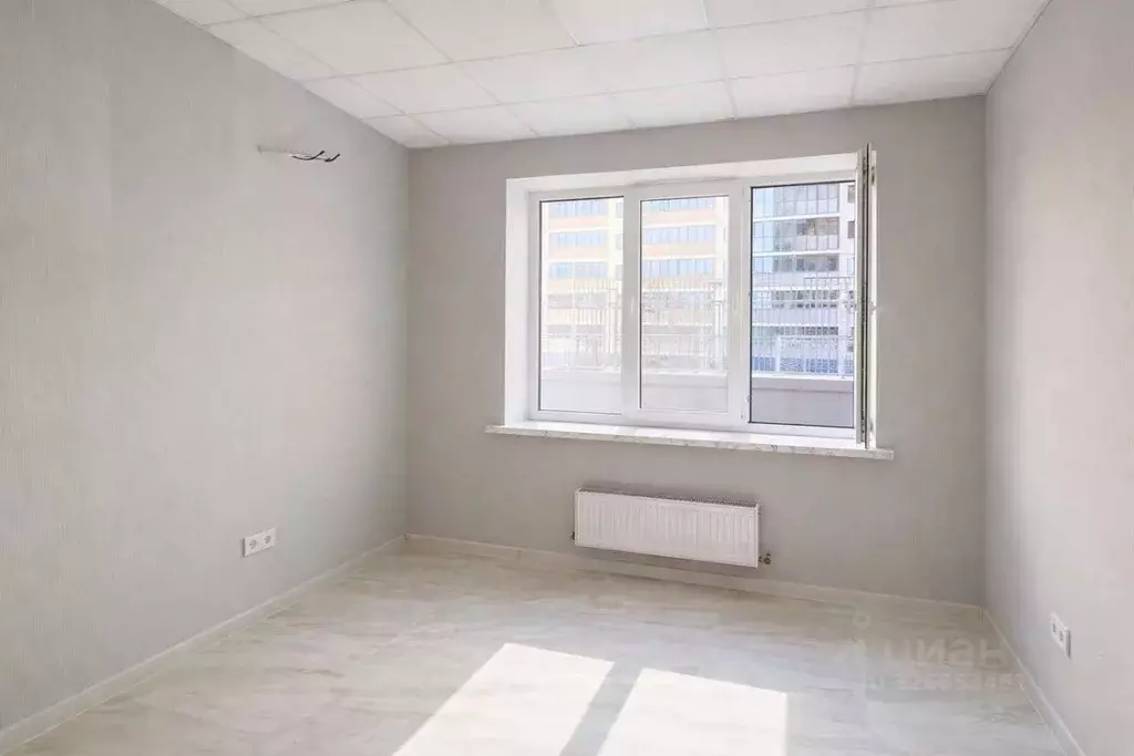 Офис в Краснодарский край, Краснодар Российская ул., 257/7 (12 м) - Фото 1