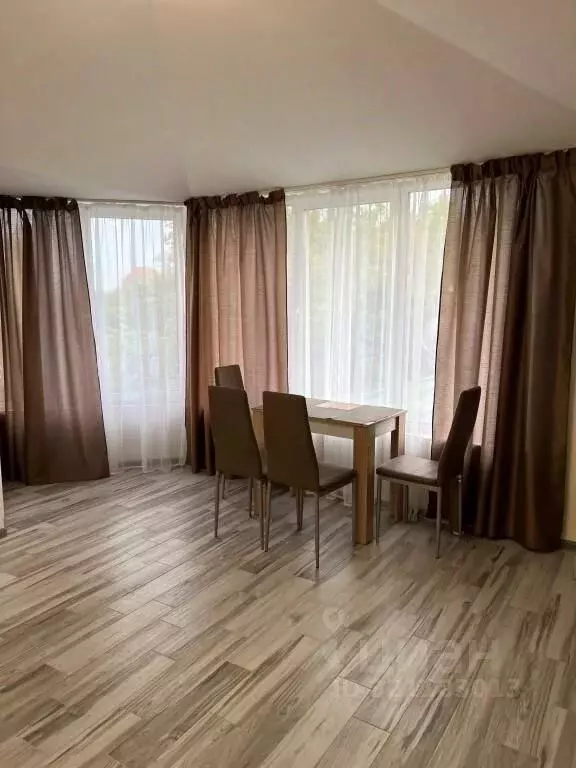 1-к кв. Крым, Ялта муниципальный округ, Гаспра пгт ш. Алупкинское, 58В ... - Фото 1