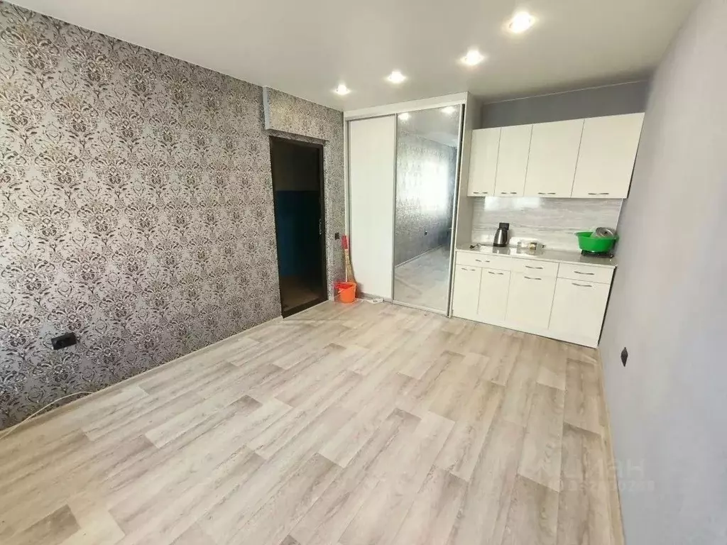 Комната Курганская область, Курган ул. Дзержинского, 31Б (15.0 м) - Фото 2