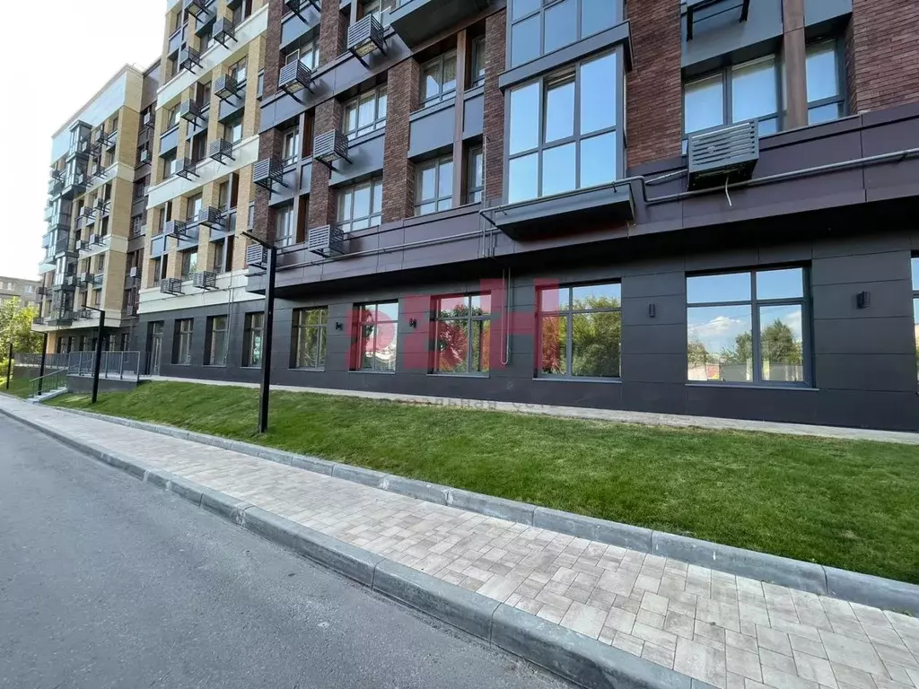 Помещение свободного назначения в Пензенская область, Пенза Красная ... - Фото 2