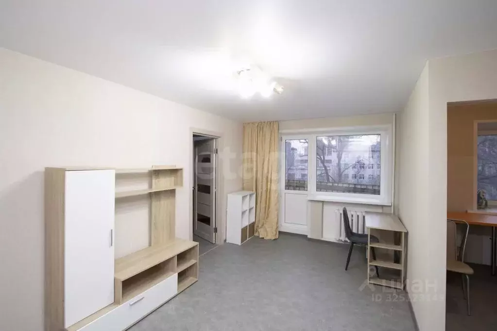 2-к кв. Тюменская область, Тюмень ул. Хохрякова, 69 (55.0 м) - Фото 2