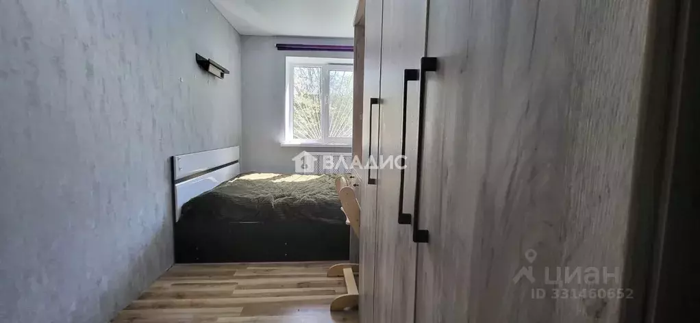 2-к кв. Калининградская область, Калининград Черниговская ул., 50 ... - Фото 2