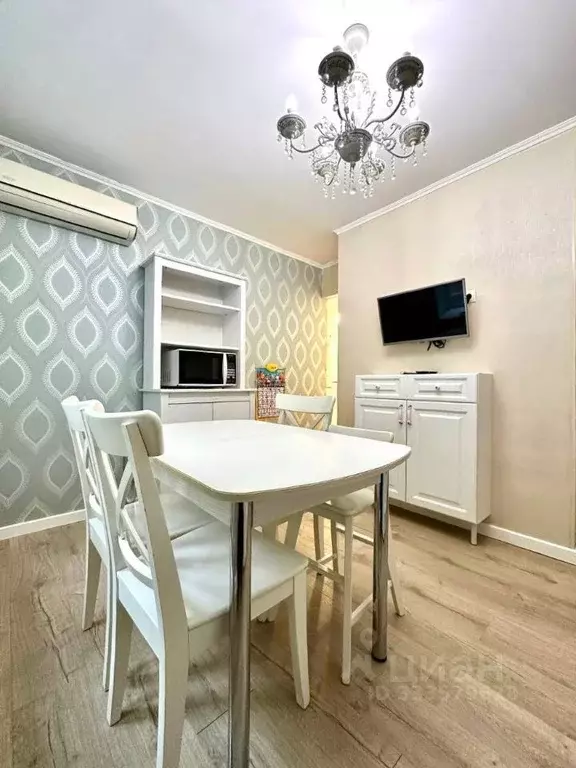 2-к кв. Москва Косинская ул., 14К4 (58.2 м) - Фото 2