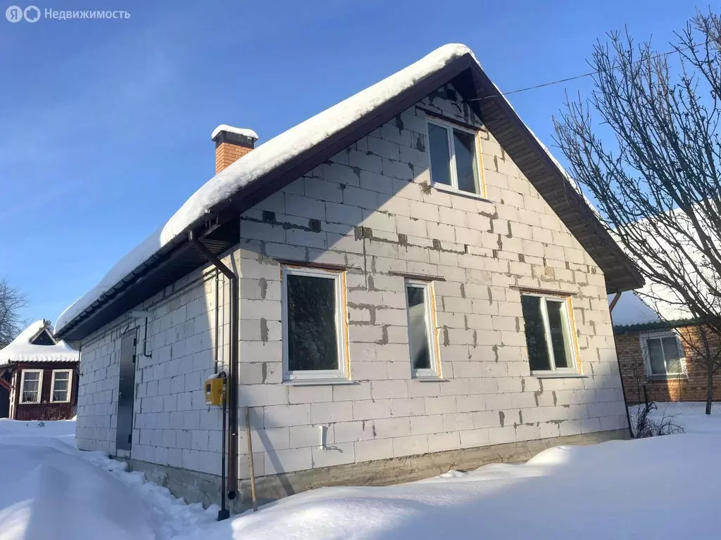 Дом в Калужская область, Малоярославец (123.6 м) - Фото 2