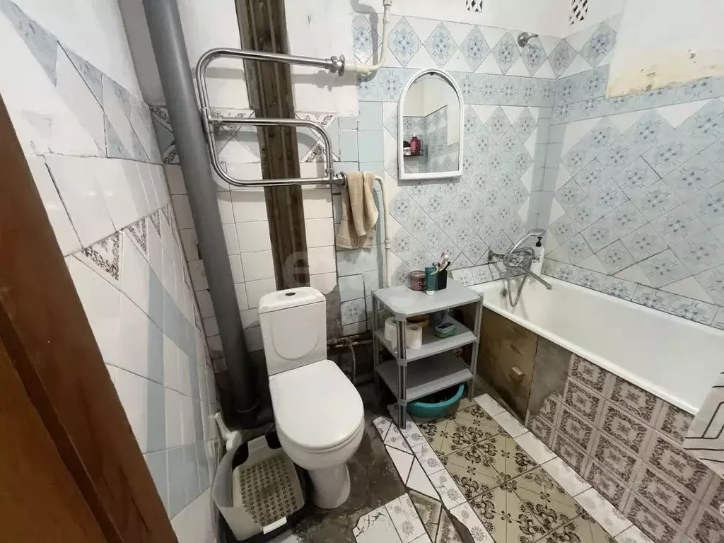 3-к кв. Северная Осетия, Владикавказ просп. Коста, 273 (64.0 м) - Фото 2