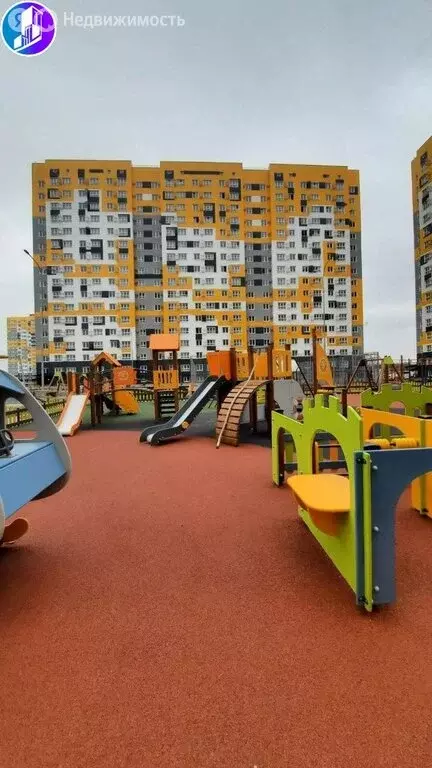 3-комнатная квартира: Краснодар, улица имени 75-летия Победы, 26/1 (77 ... - Фото 2